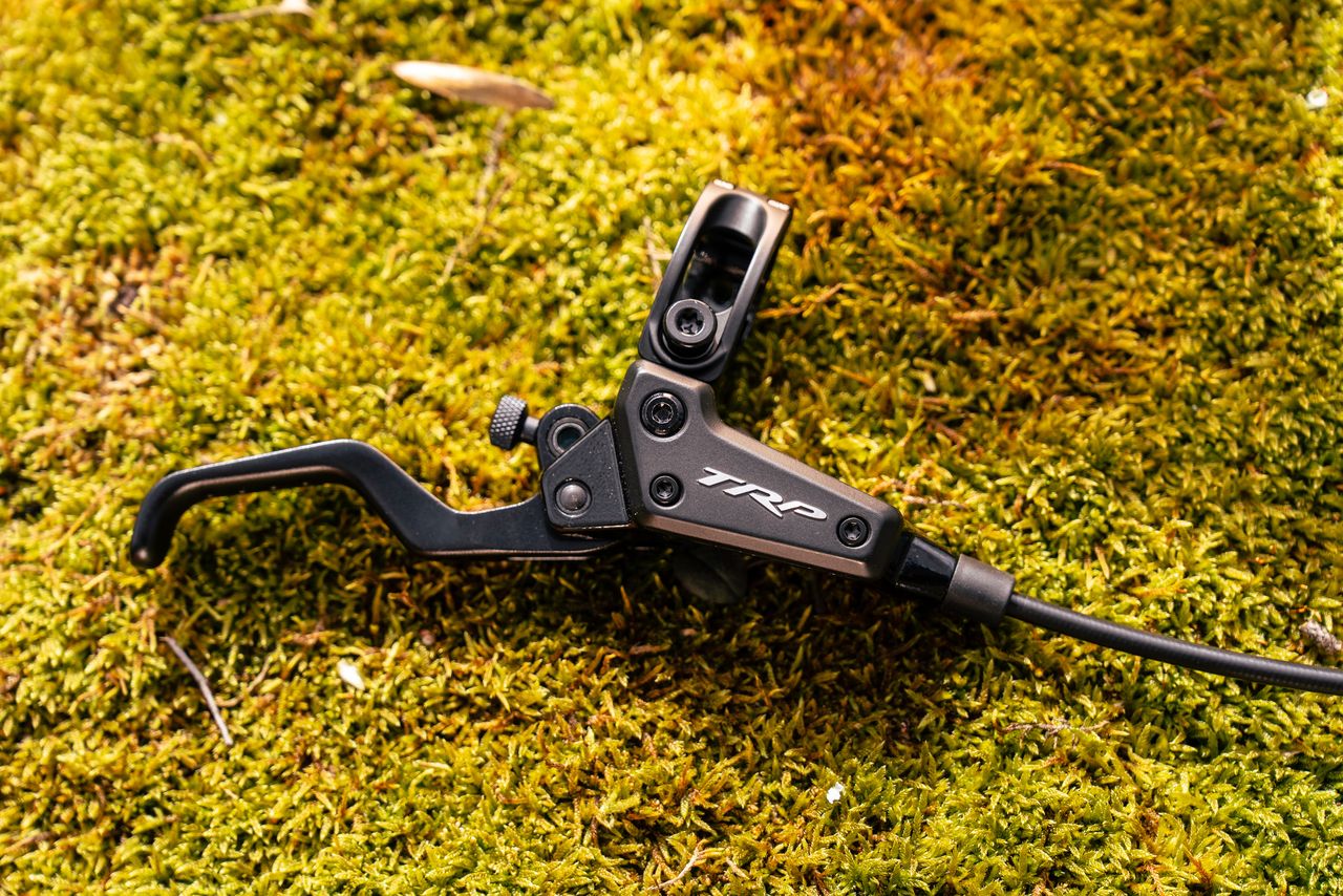 TRP Introduces Two New 4-Piston Brakes to the EVO Family: The EVO Expert & Comp