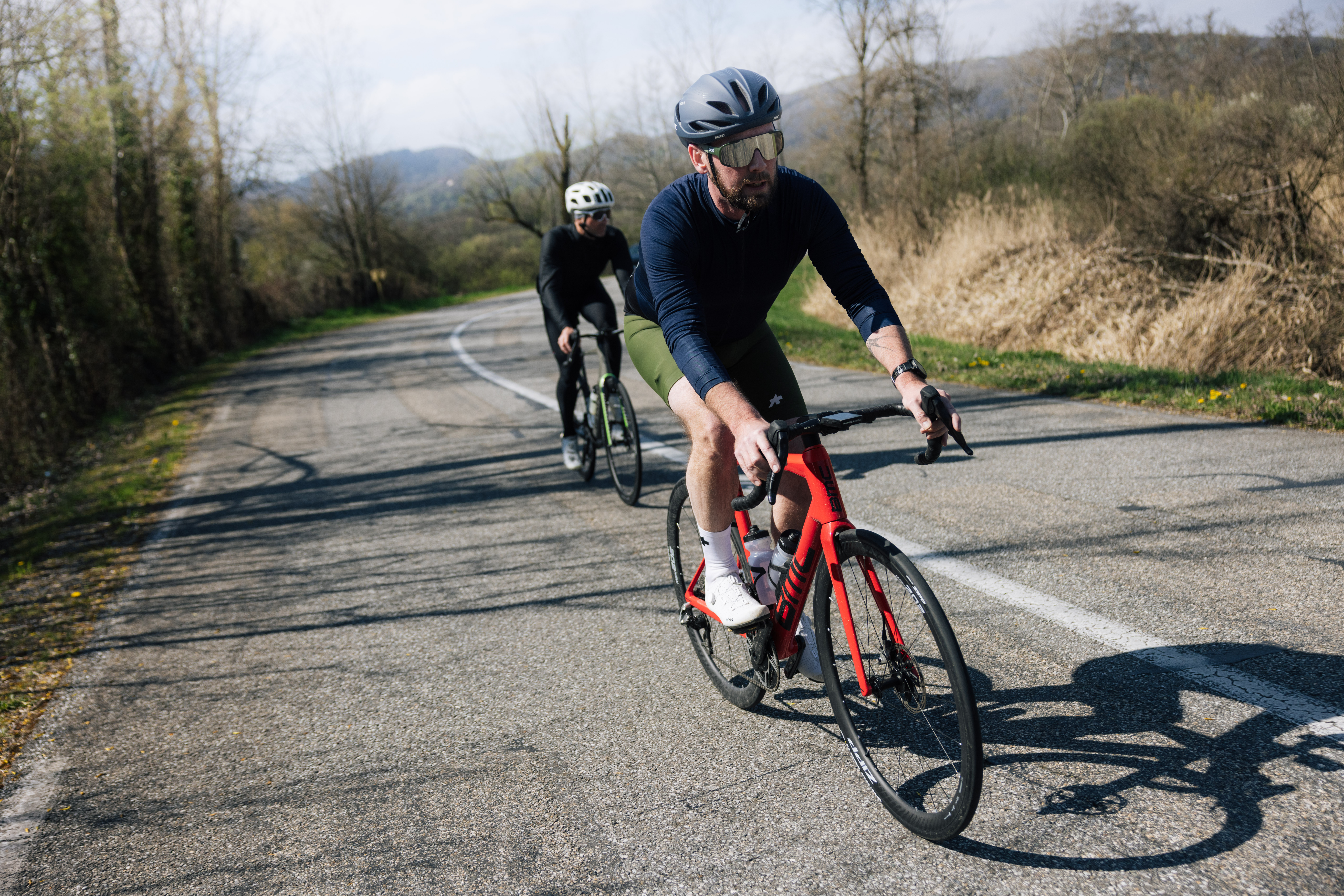 Zipp 202 NSW wheels are back: Can Pidcock's new shallower wheels make you faster?