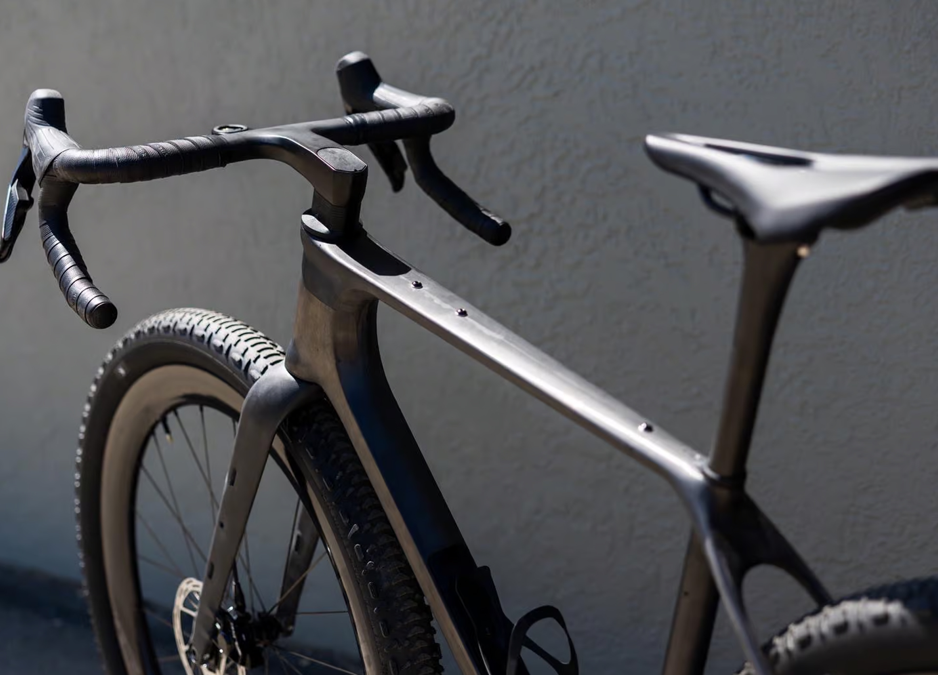 New Open WI.DE. 2.0 takes gravel clearances to a whole new level with provision for gargantuan 66mm tyres