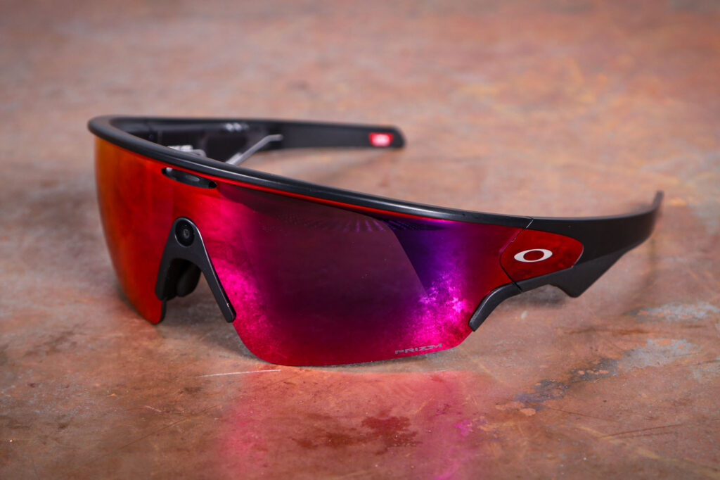 Oakley Meta Vanguard Smart Sunglasses Review