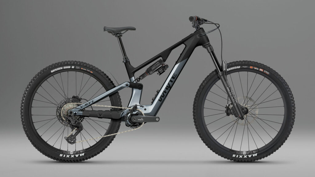'Hard Country' is Whyte's new e-MTB genre as it unveils the Avinox-powered Karve