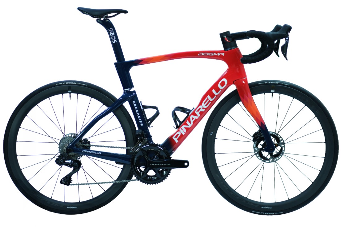 Pinarello DOGMA F