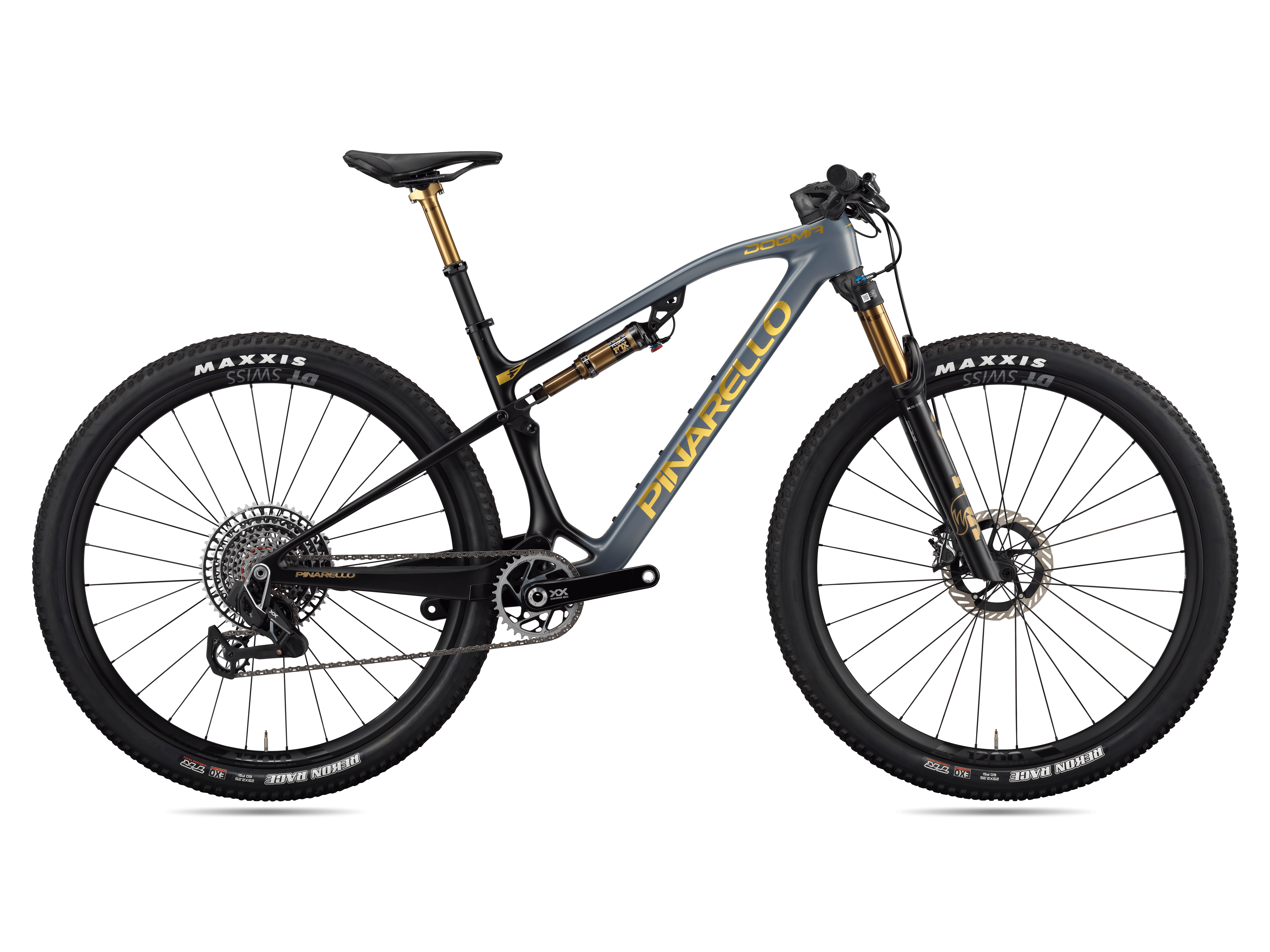 Pinarello Dogma X