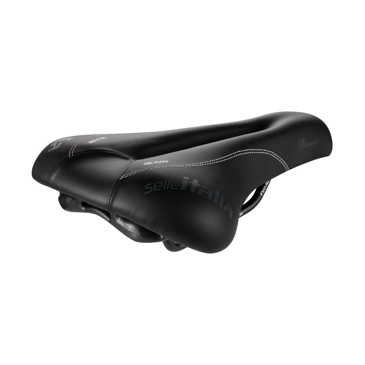 SELLE ITALIA Donna Saddle