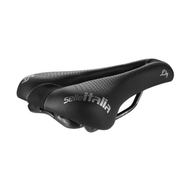 SELLE ITALIA Lady Gel Flow Saddle