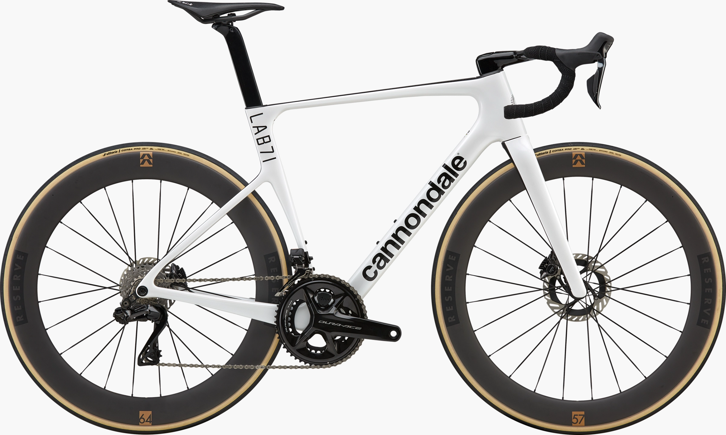 Cannondale SuperSix EVO Lab71 SL