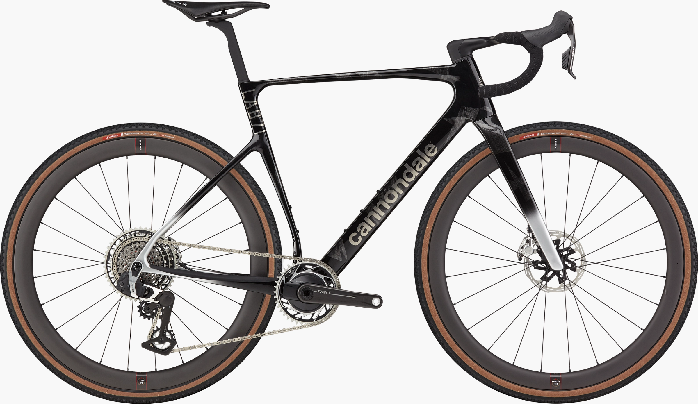 Cannondale SuperX Lab71