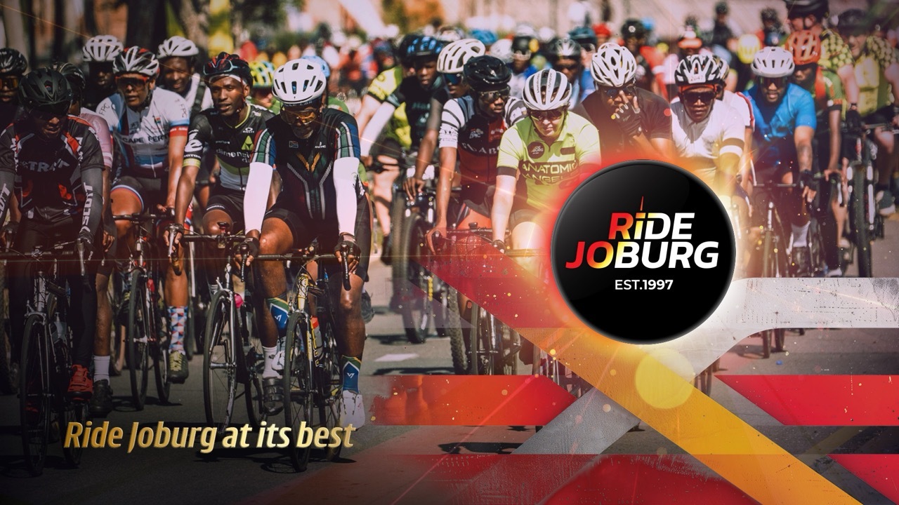 947 Ride Joburg Road