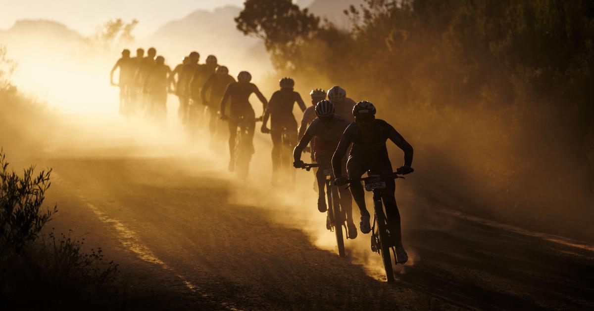 Cape Epic (Absa Cape Epic)