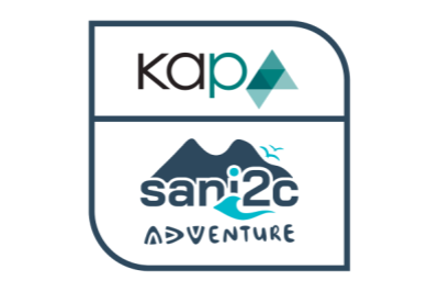 KAP sani2c