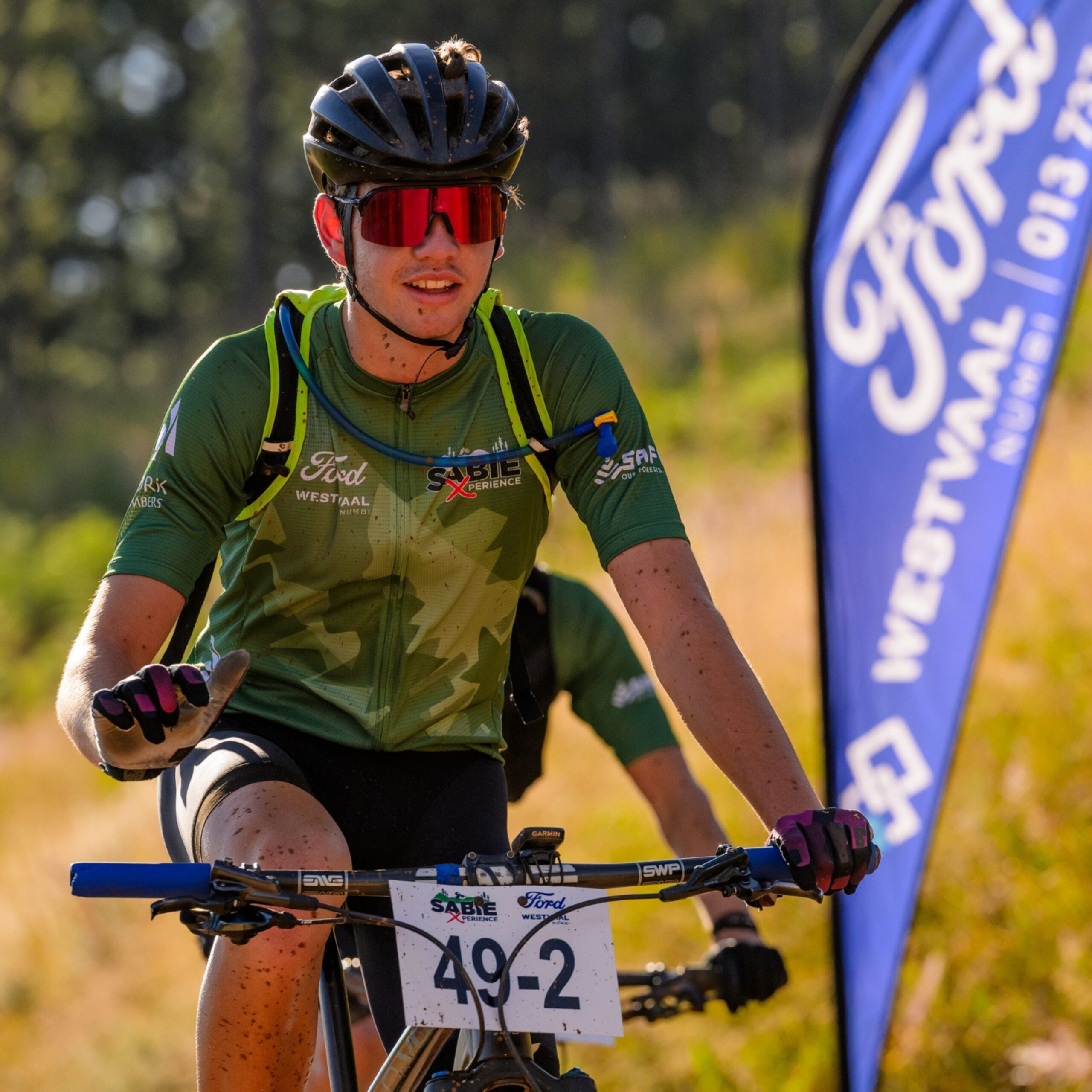 Sabie Xperience