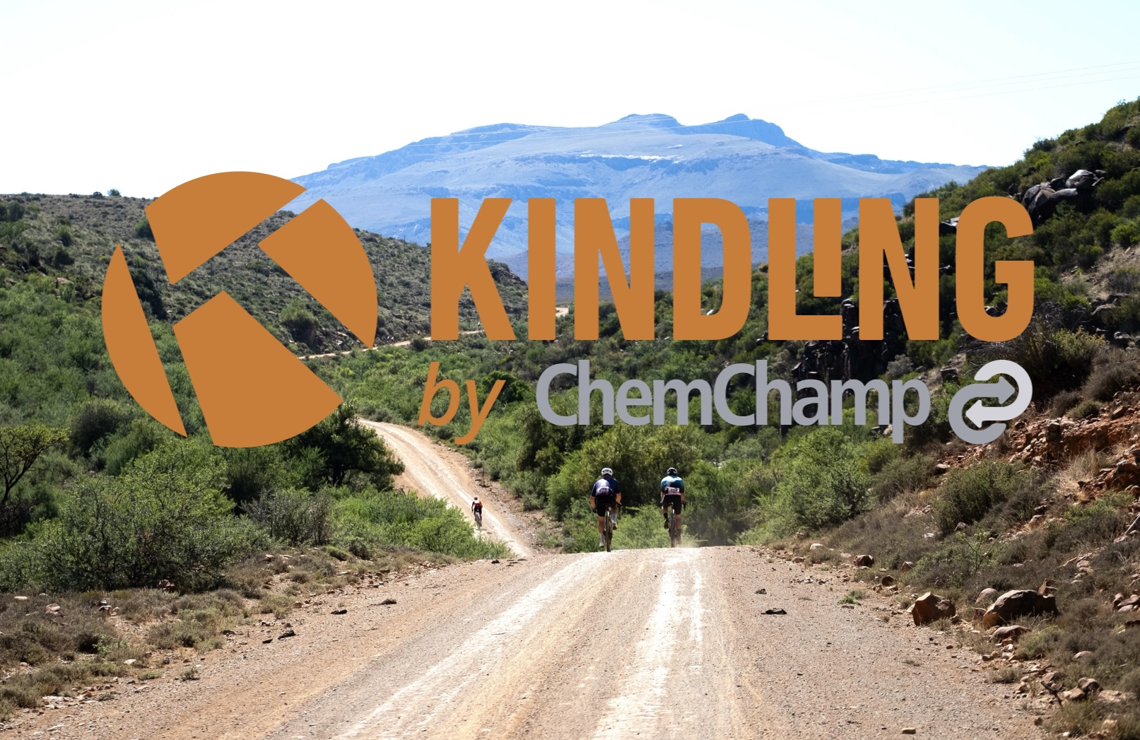 Kindling Gravel
