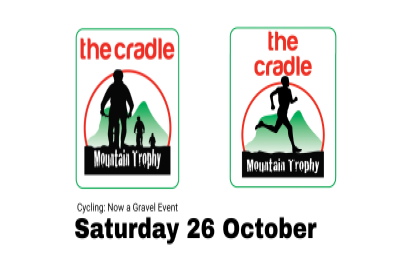 Cradle Mountain Trophy