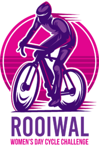 Rooiwal Women's Day Cycle Challenge