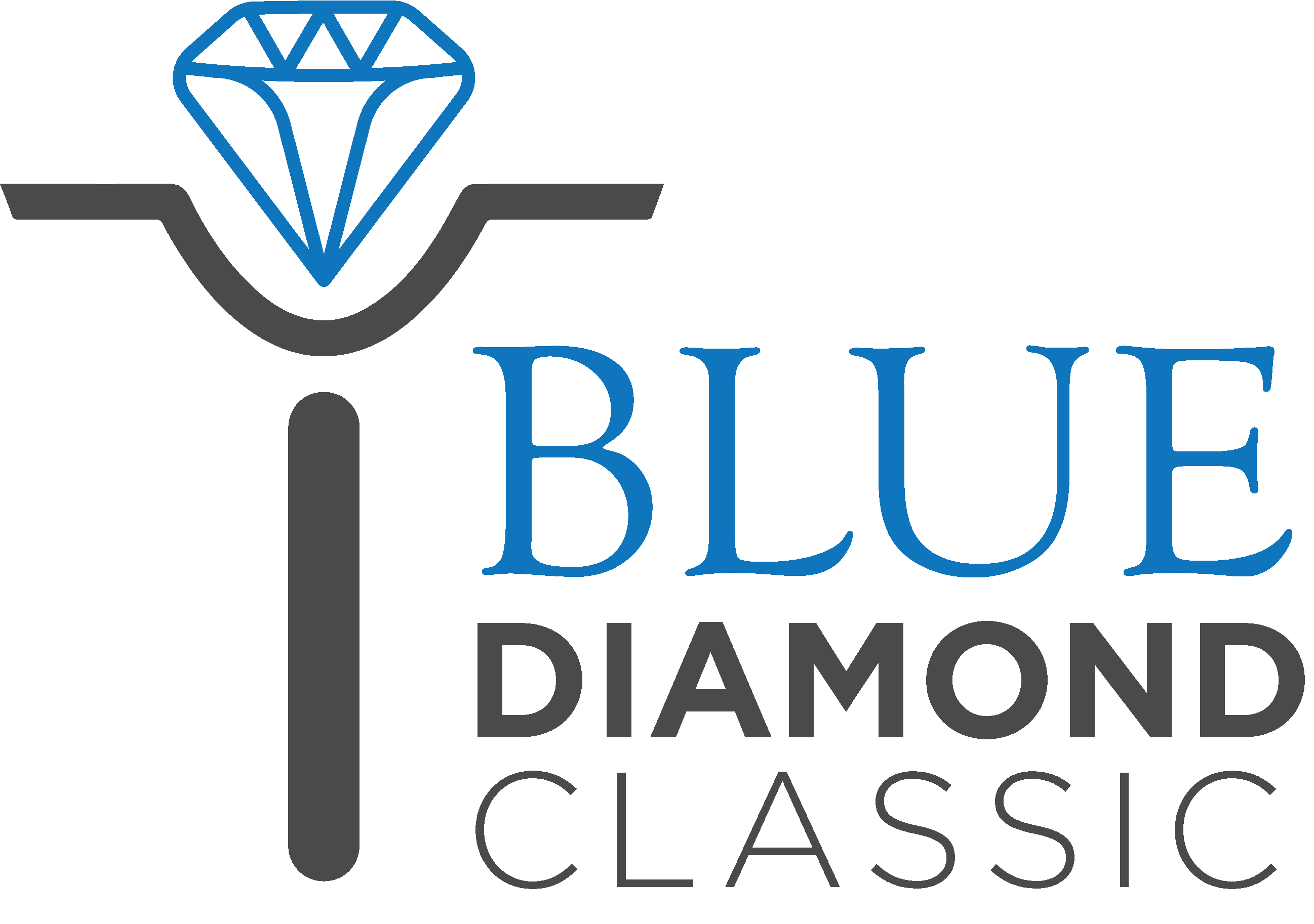 Blue Diamond Classic