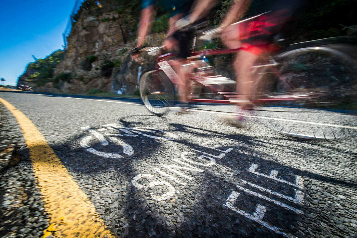 Cape Town Cycle Tour (Argus)
