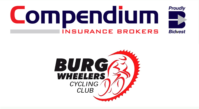 Brink Karkloof Road Race
