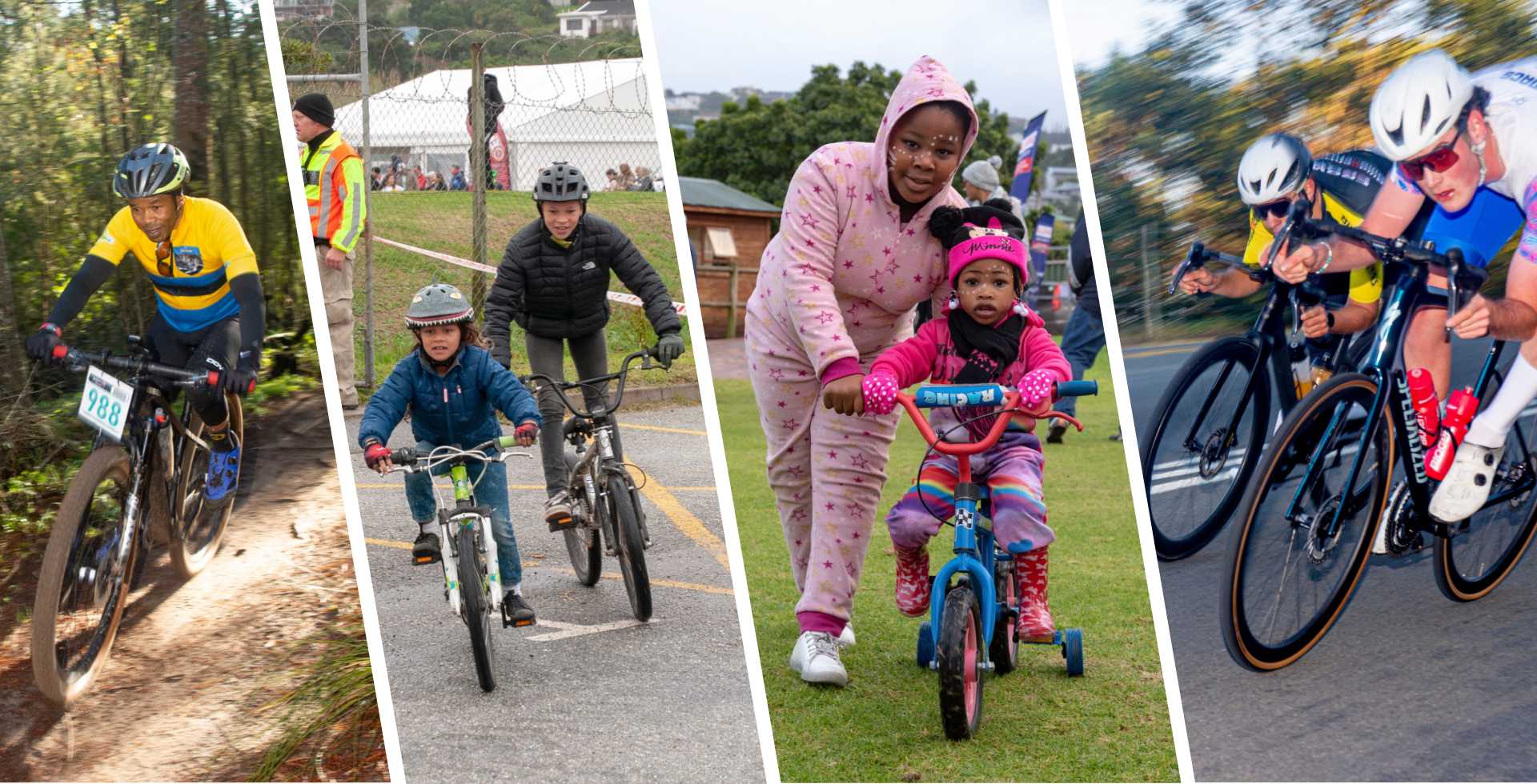 Knysna Cycle Tour