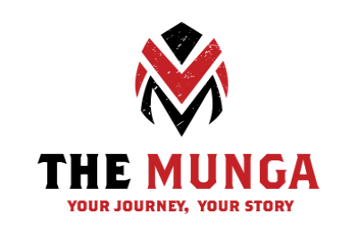 The Munga (Full Distance)