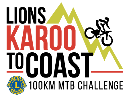 Karoo to Coast Lions 100km MTB