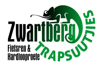 Zwartberg Trapsuutjies MTB