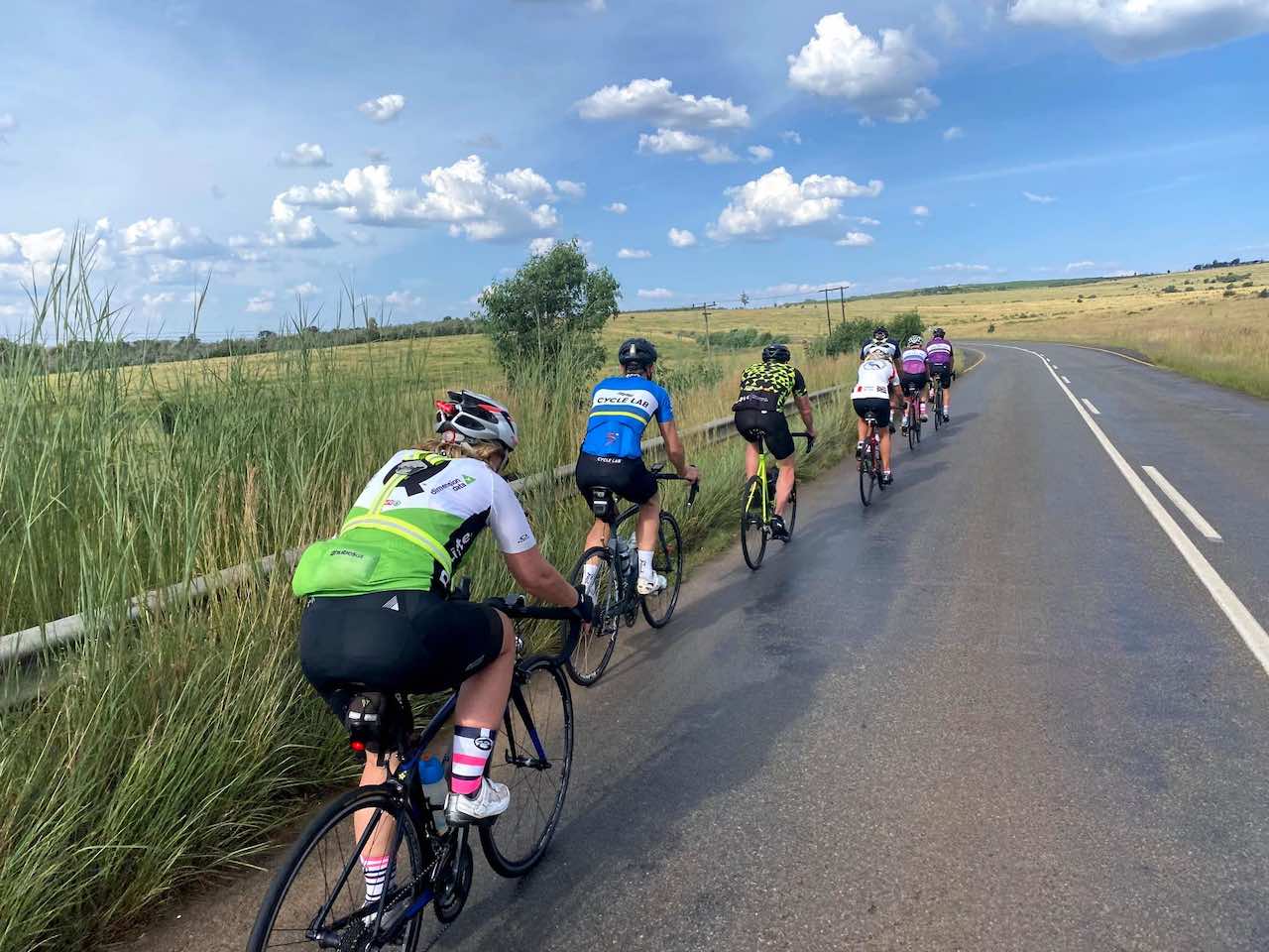 Audax GP 200km | #2 | 2026