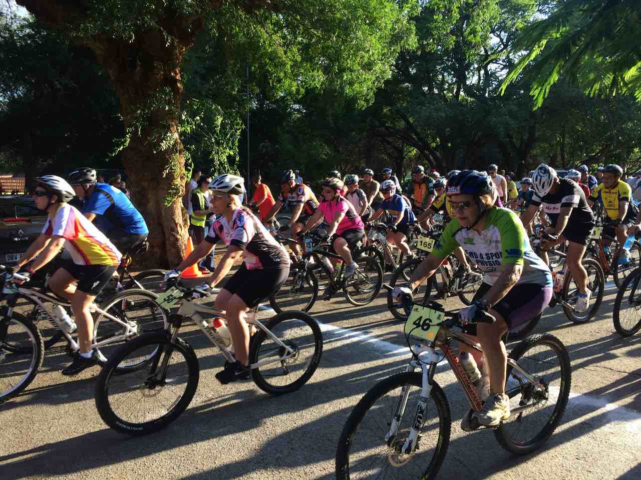 Tshipise MTB Challenge | 2026
