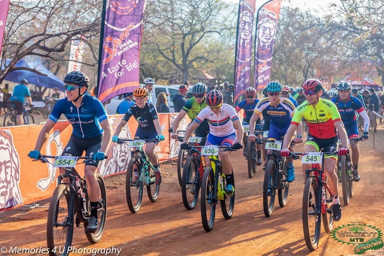 Wildevy MTB | 2026