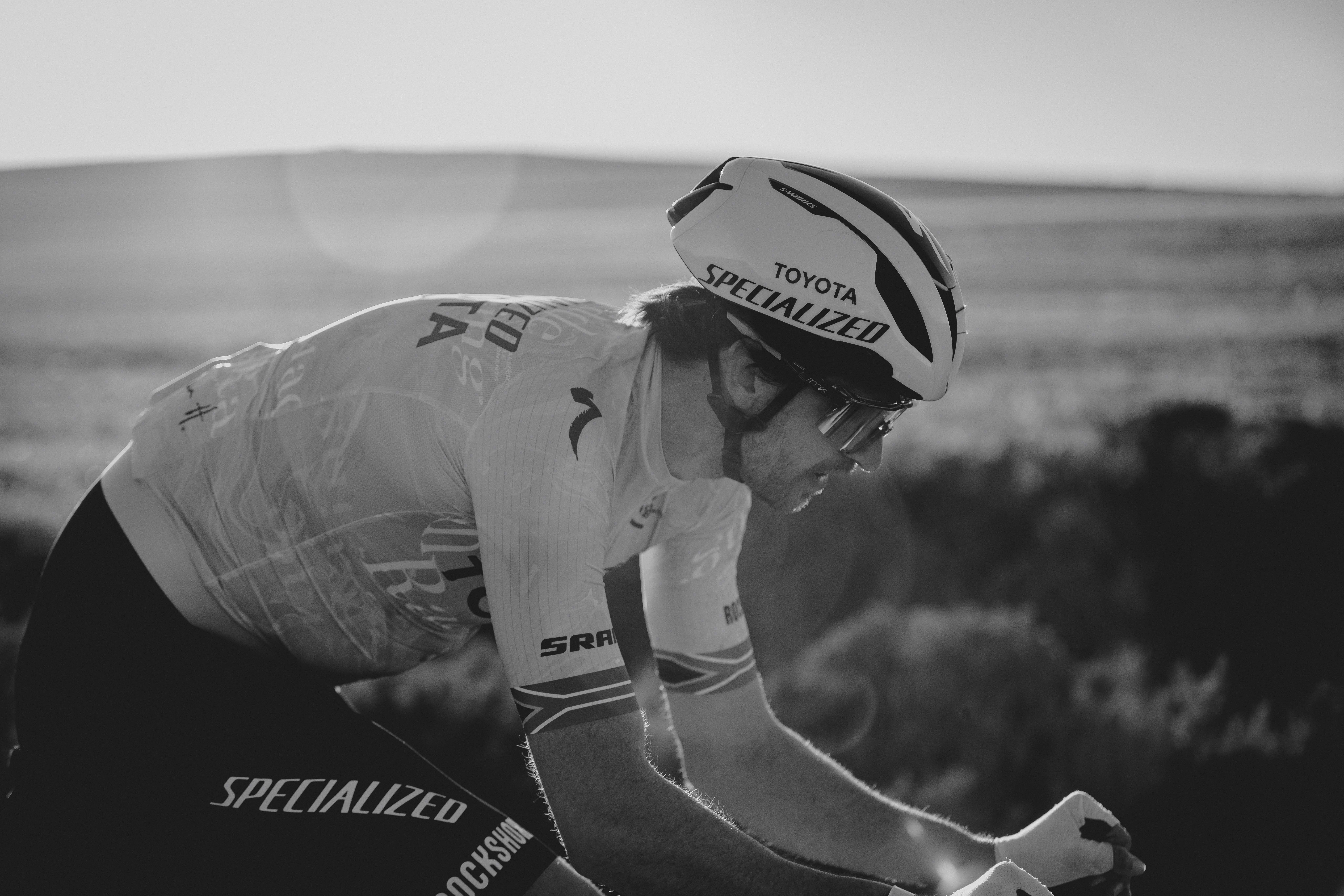 Around the Pot Overberg Gravel Race