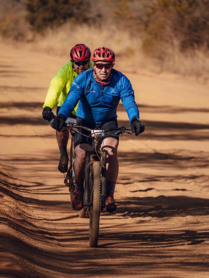 Bosveld MTB Challenge | 2026