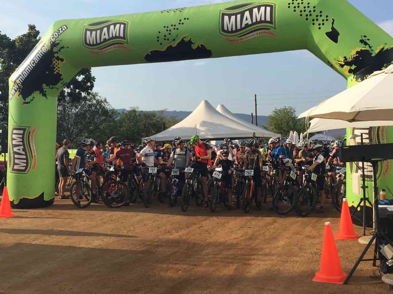 Mooketsi MTB Challenge | 2026