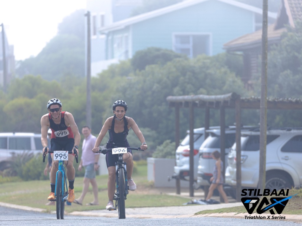 Klipheuwel Triathlon X Series | Duathlon | 2026