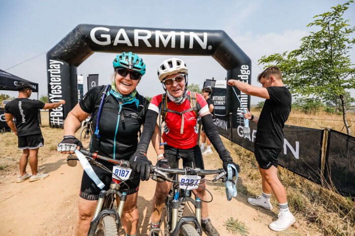 The Garmin MTB Classic | 2026