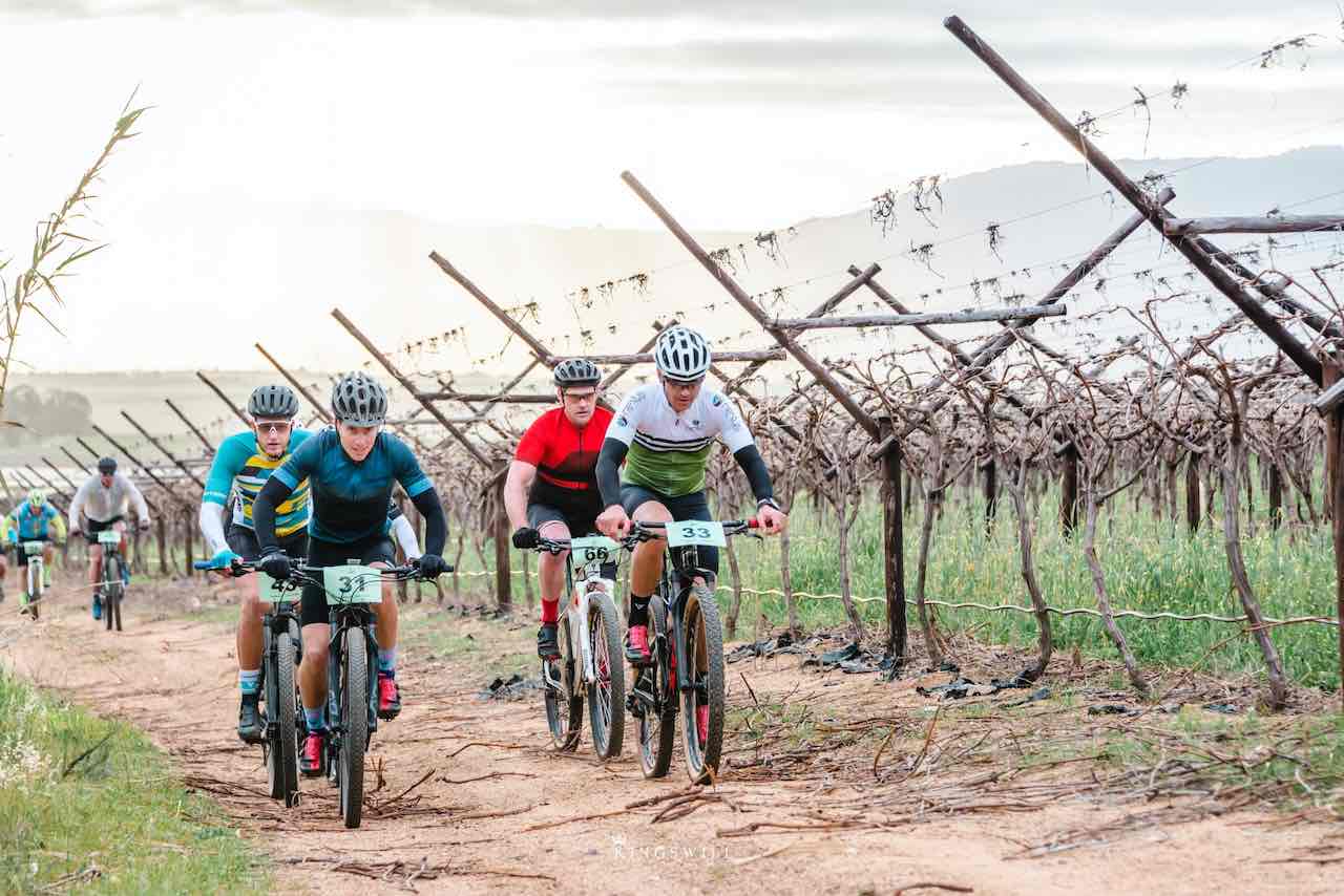 Riebeek Valley MTB & Trail Run | 2026