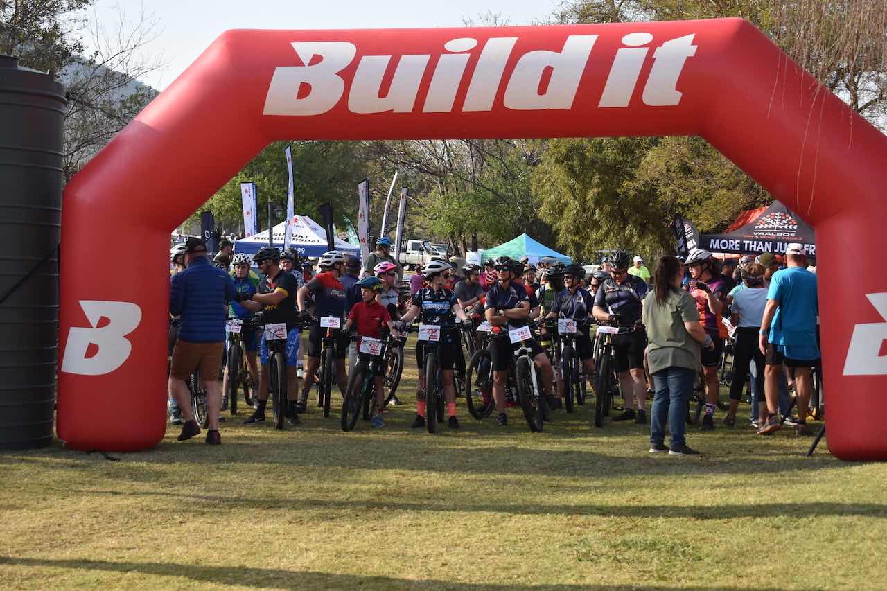 Cara Cara | MTB & Trail Run | 2026