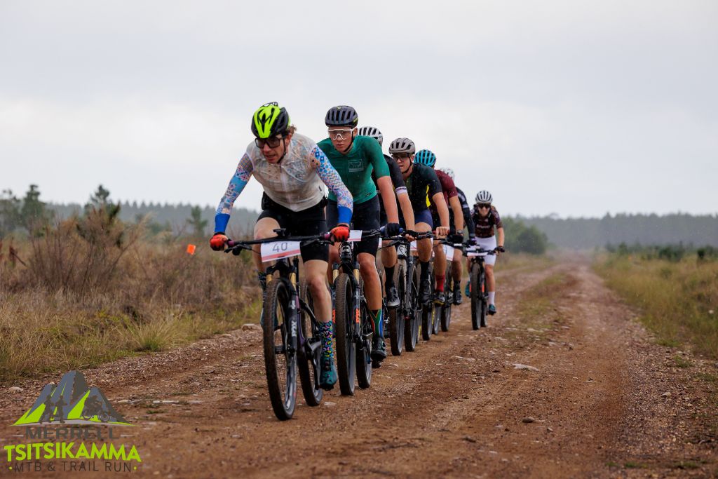 Merrell Tsitsikamma MTB Race & Trail Run | 2026