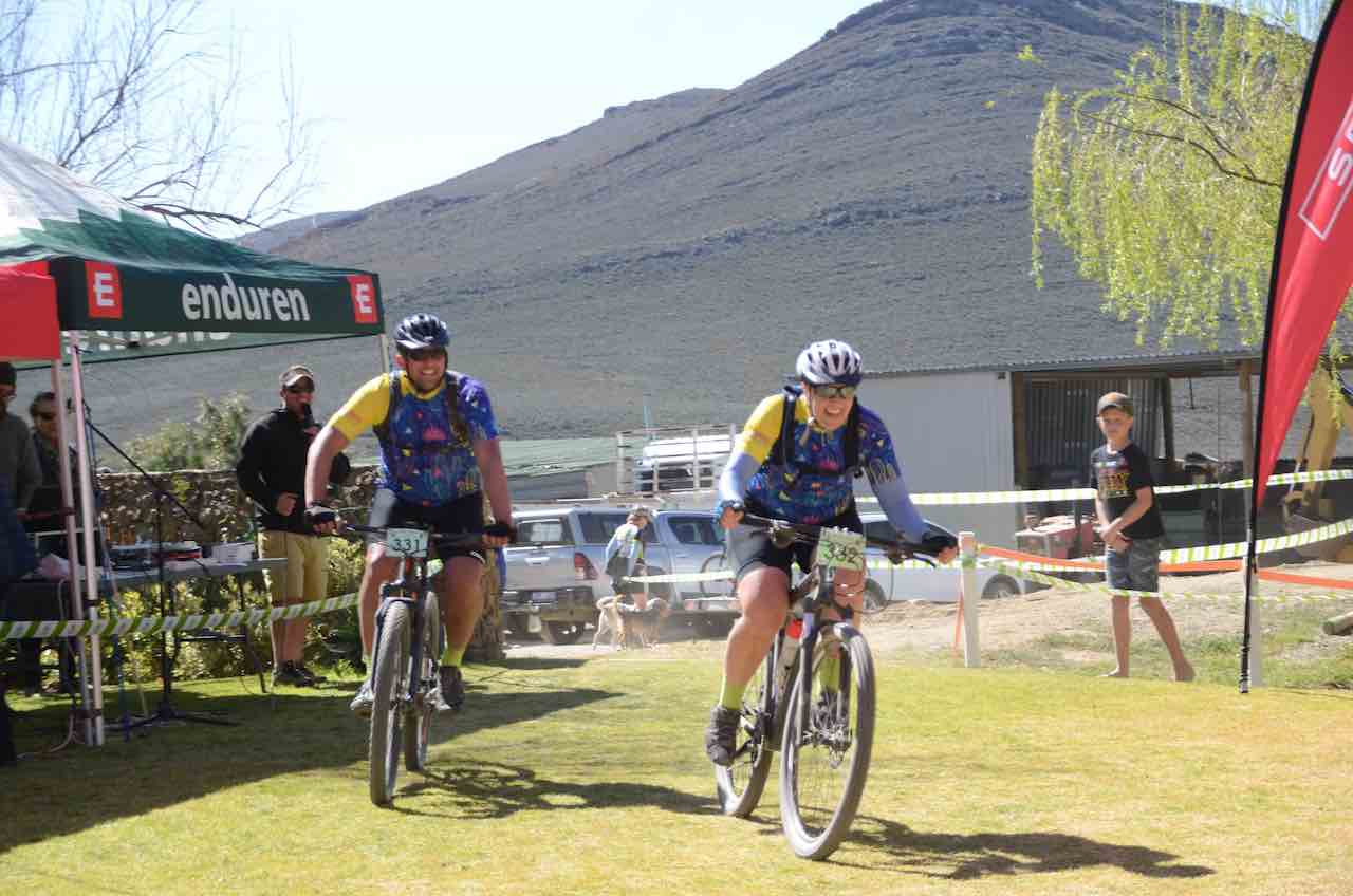 Karoo Poison | 2026