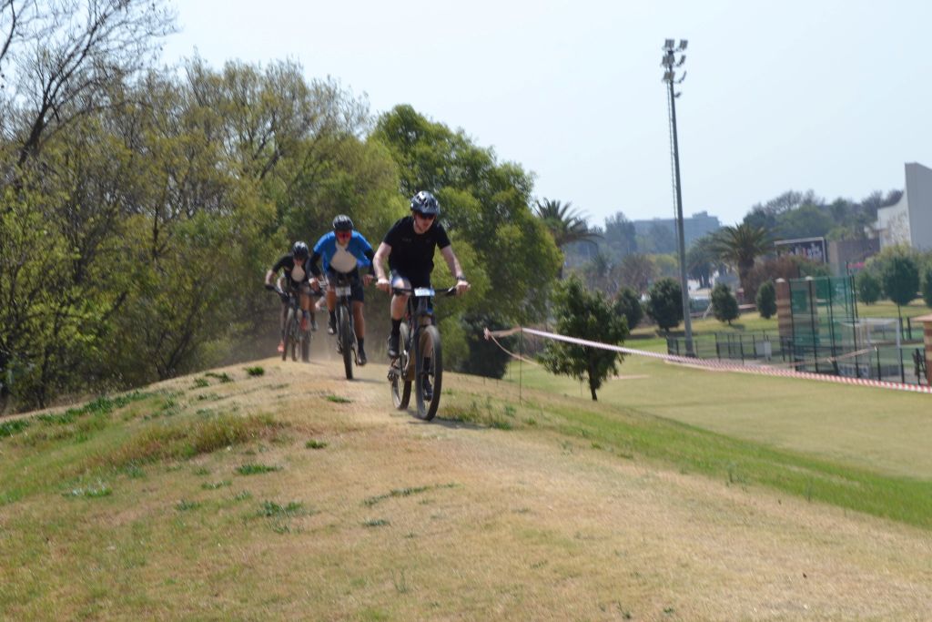 Pretoria Boys High School 6 & 24 Hour MTB Race | 2026