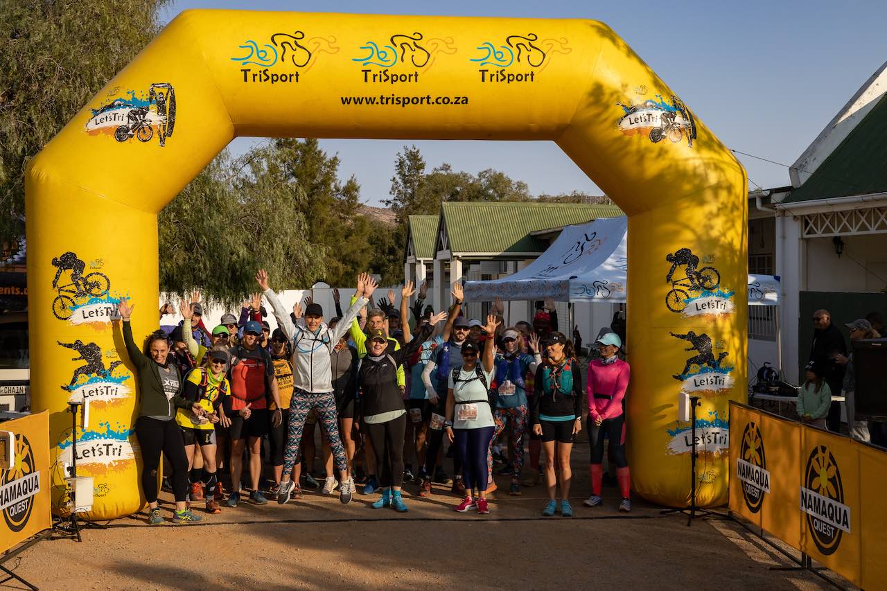 Namaqua Quest | 2026
