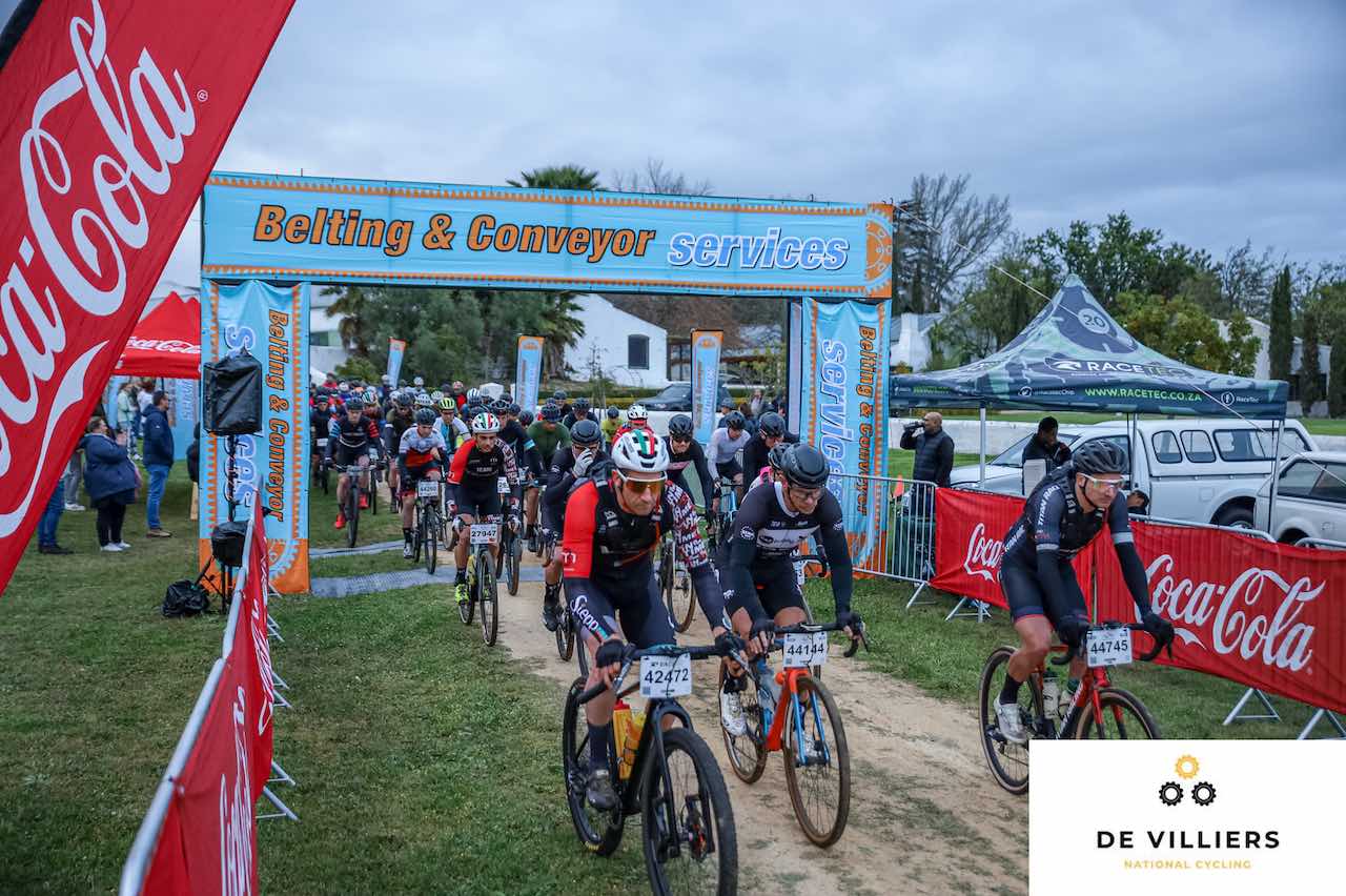 Boland Gravel Monster | 2026