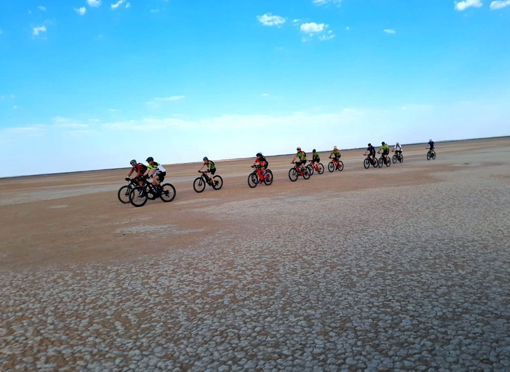 Karoo Lazy Hippo MTB Tour | 2026