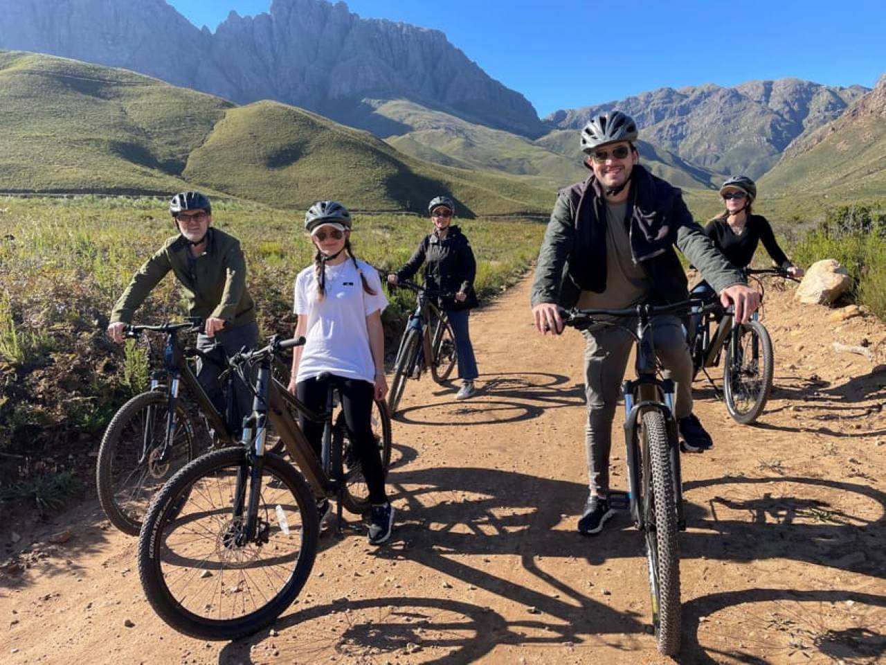 Karoo Lazy Hippo MTB | 2026