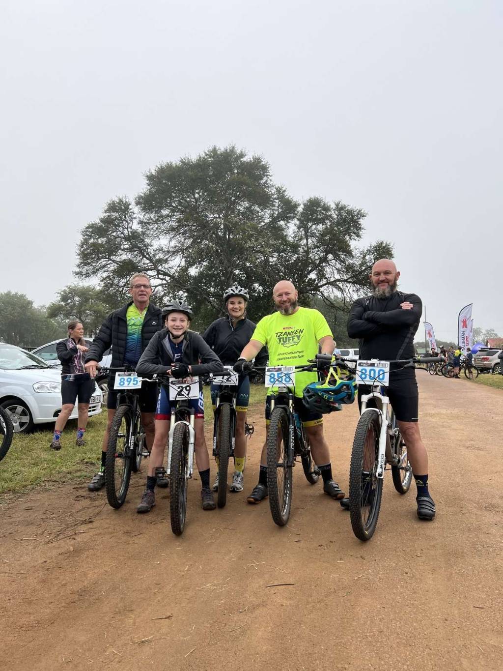 Munnik Meerkat MTB Challenge | 2026