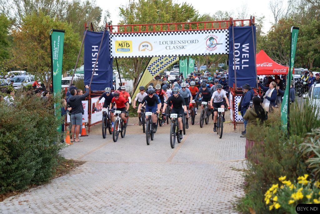 Lourensford Classic | 2026