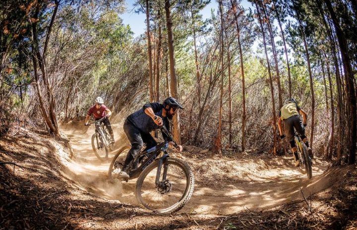 Helderberg Enduro | 2026