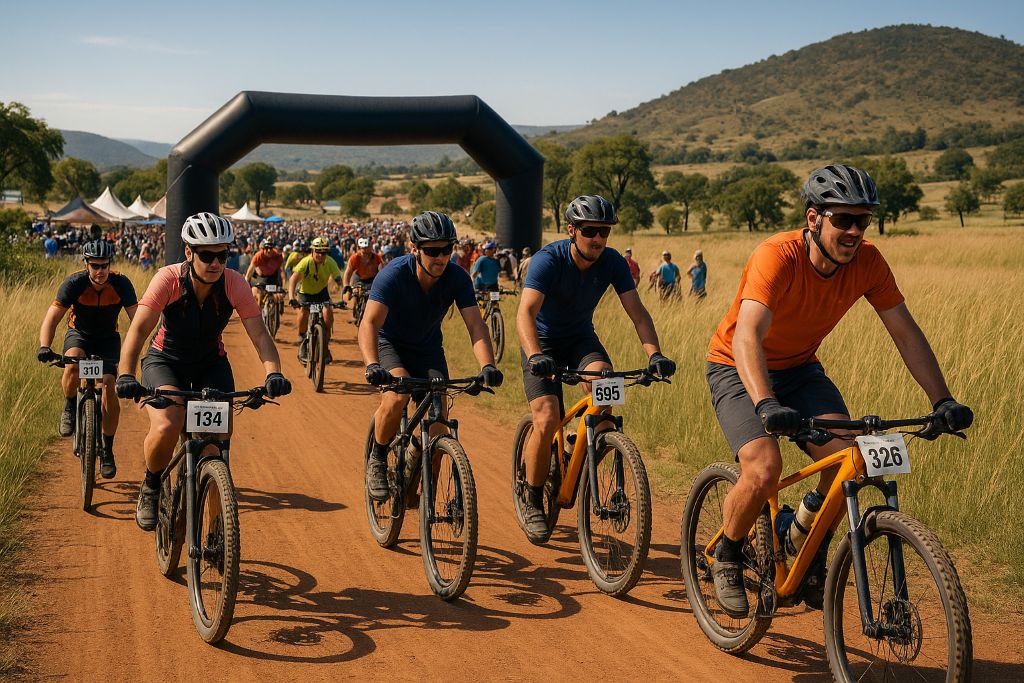 Hartswerk MTB Race | 2026