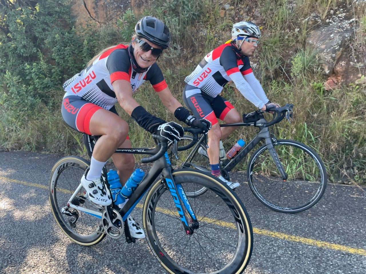 Sabie Cycle Tour | 2026