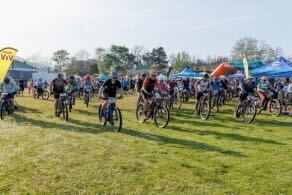 Bikes2Blossoms MTB | 2026
