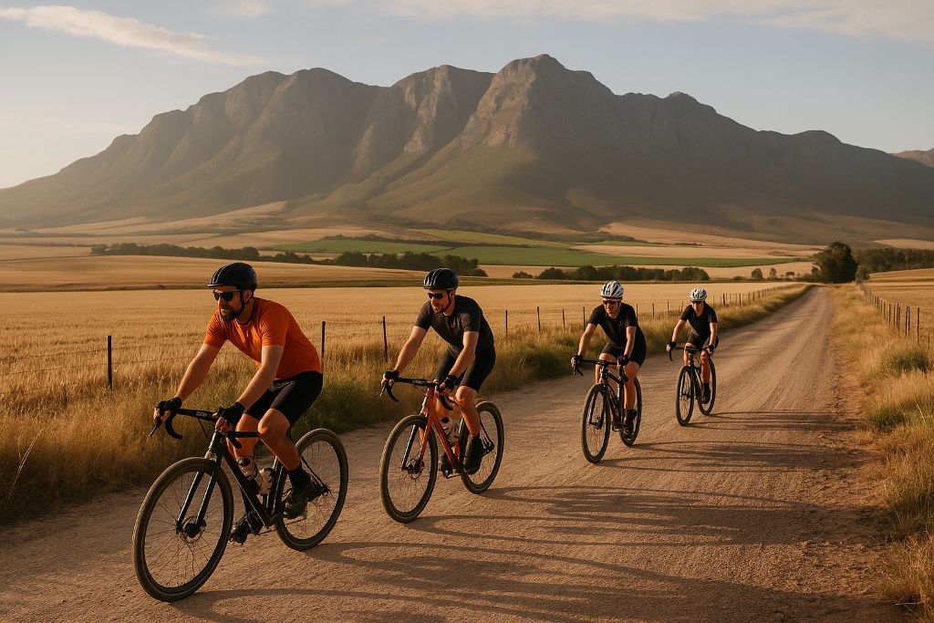 Porterville Gravel Race | 2026