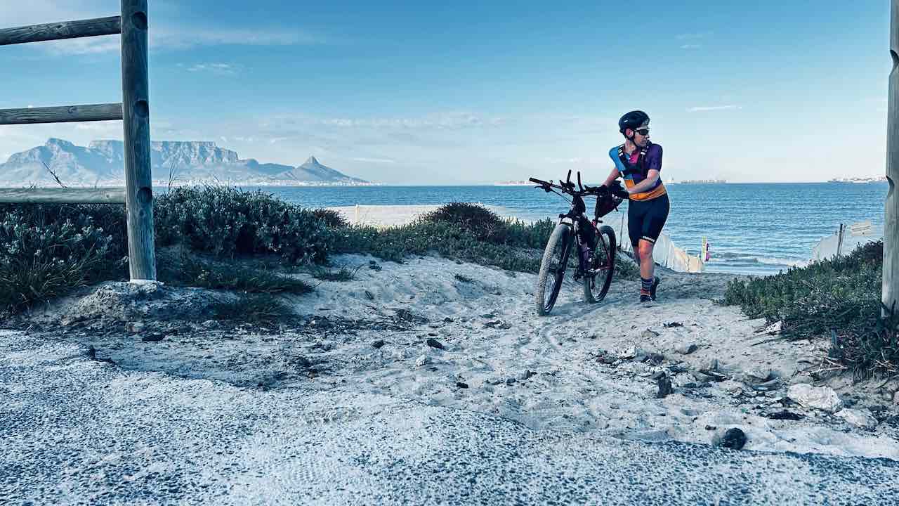 Cape Hope 500 | 2026